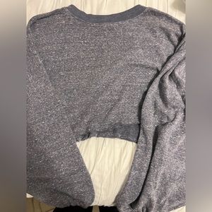 urban outfitters crop top